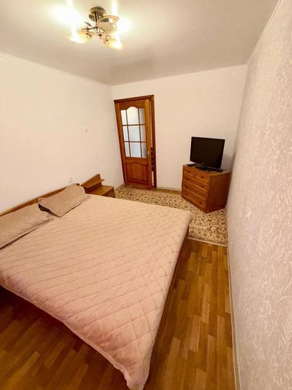 Apartament cu 2 camere decomandat în Dâmbovița