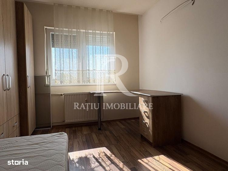 Apartamentu cu 3 camere de inchiriat | Nufarul | Oradea - 10
