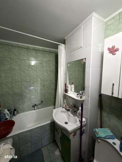 Garsoniera renovata in bloc de apartamente Uvertura Mall - 2
