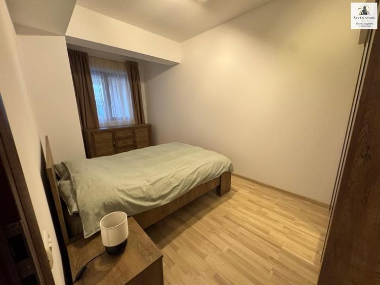 Apartament cu 2 camere în Decebal