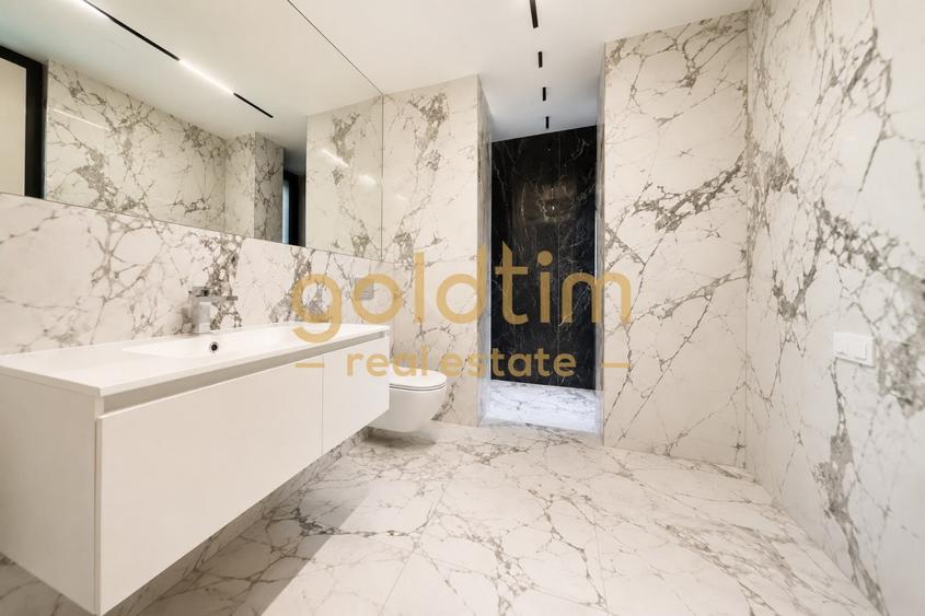 APARTAMENT LUX/BLOC BOUTIQUE/TERASA26MP/ZONA DE REFERINTA/CHARLES DE GAULLE - 18