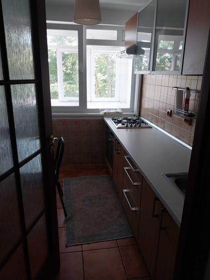 Apartament cu 2 camere semidecomandat în Titan