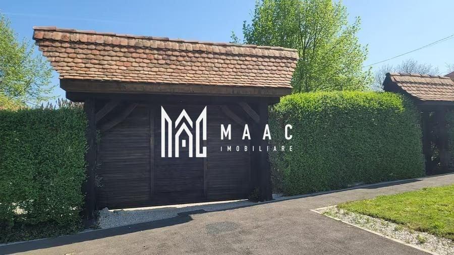 Casă individuală cu 5 camere cu Canalizare în Bazna