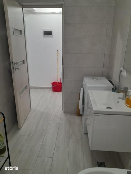 Apartament cu 1 camera Zona Proficity - etaj 1 - 40 mp - bloc 2024 - 4