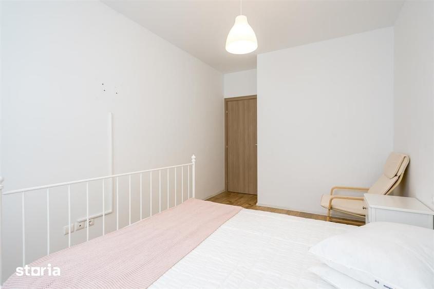 NOU! Apartament 3 Camere | Baneasa - Greenfield | - 11