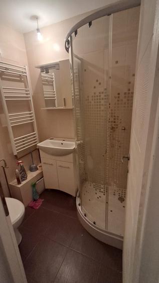Garsoniera renovata, mobilata, centrala proprie Zona Motorului - 1