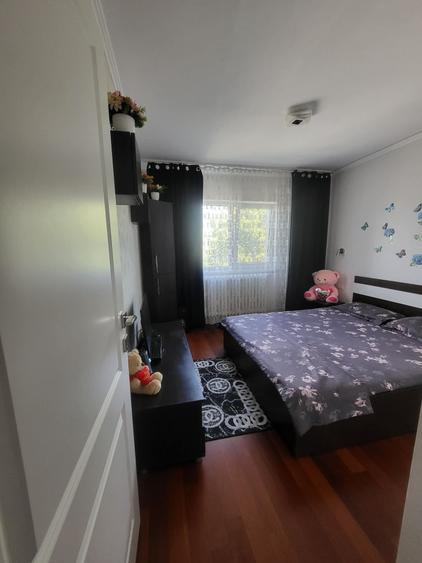 Apartament cu 2 camere decomandat în Dacia