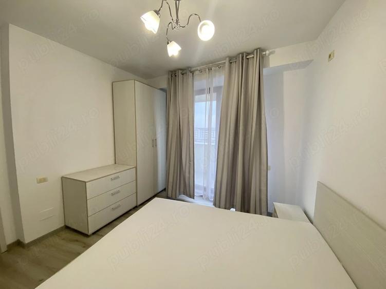 Direct proprietar, de inchiriat apartament modern, de 3 camere in Militari Residence - 2