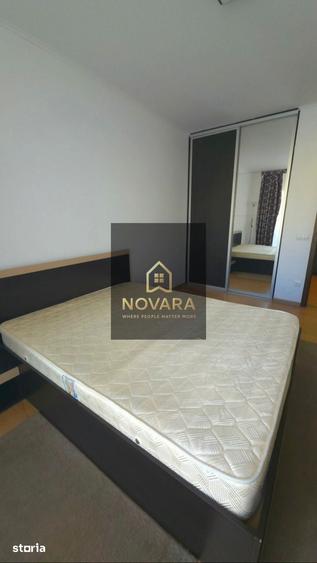 Apartament cu 2 camere în Calea Aradului