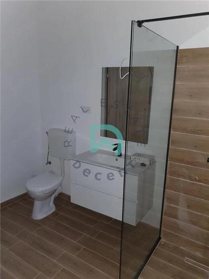 Apartament la casa,3 camere, 60mp, Vanzare, Sibiu. Piata Cluj - 3