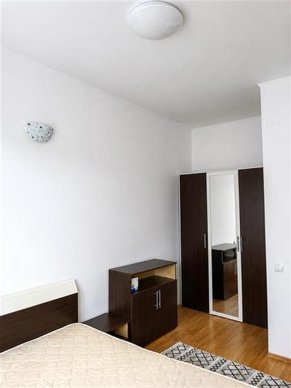 Inchiriere apartament 2 camere decomandate bloc nou in Zorilor- zona Golden Tuli - 9