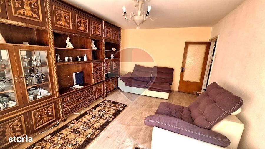 Apartament cu 3 camere de vanzare Rhova/str.Telita - 4