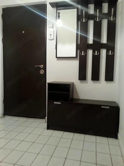 Apartament cu 2 camere decomandat în Exterior Vest