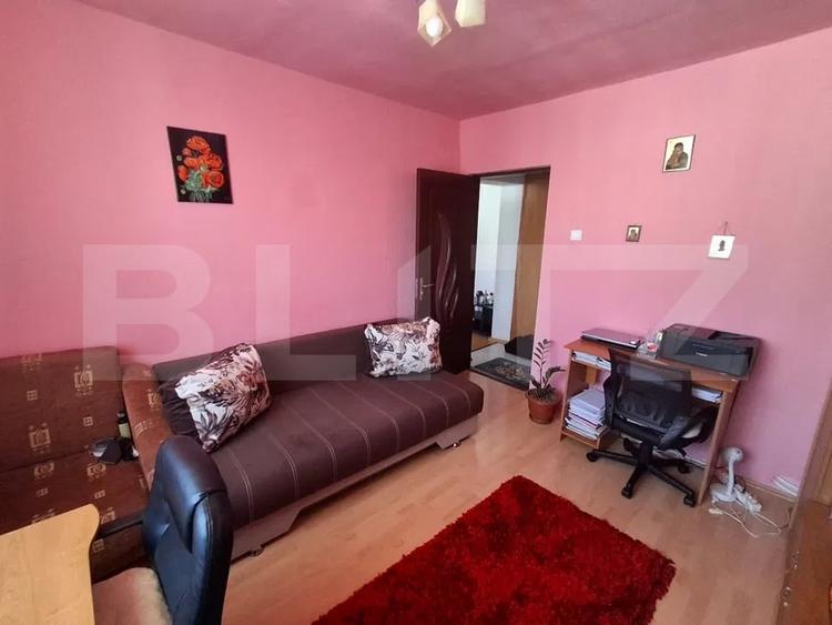 Apartament 2 camere, zona DECEBAL, 45mp - 7