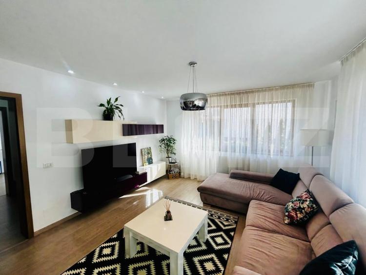 Casă individuală cu 5 camere cu Teren 237 Mp în Florești