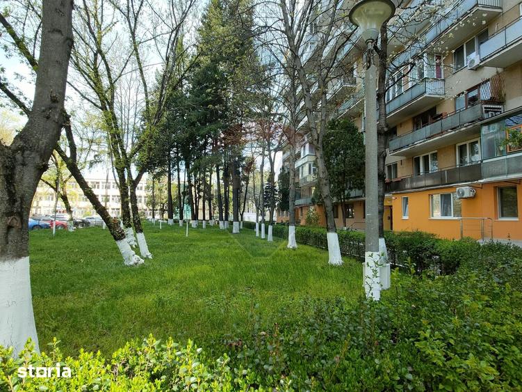Apartament 2 camere in Gheorgheni | Aproape de Iulius Mall ?i FSEGA - 6