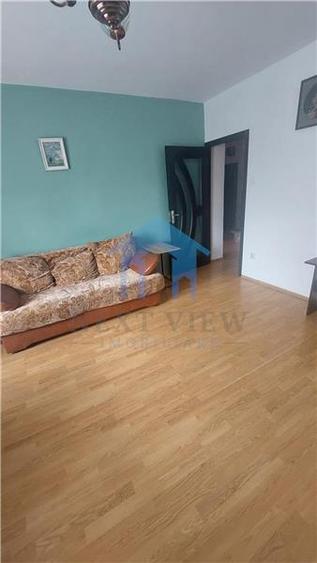 Apartament cu 3 camere decomandat în Mănăștur