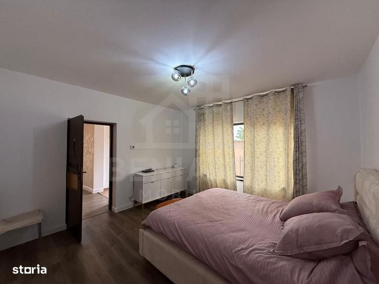Casa-P+1-Piscina-Garaj-248mp totali-Foisor-Toate utilitatile-Libera - 8