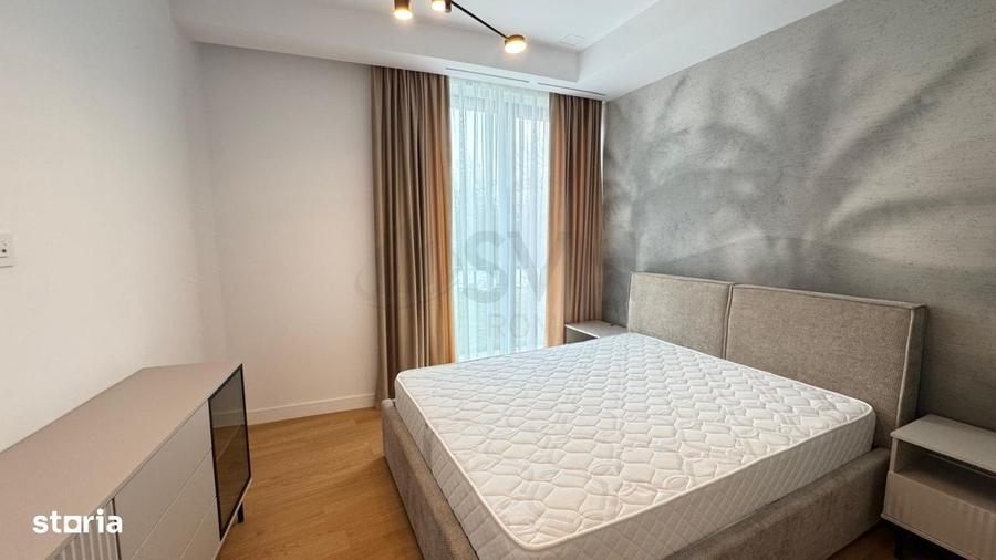 Apartament 4 camere I Iancu Nicolae I Gradina Proprie 250 mp - 7