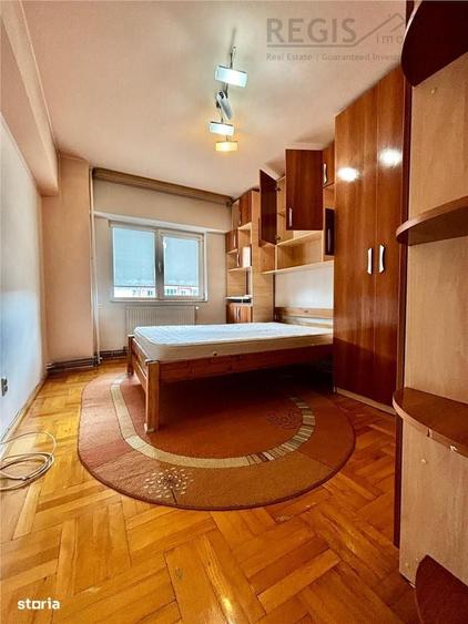 Apartament 2 Camere Faget - 1