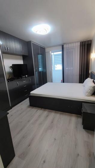 Apartament decomandat în Brâncoveanu
