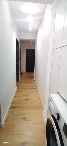 Apartament cu 3 camere în Gruia