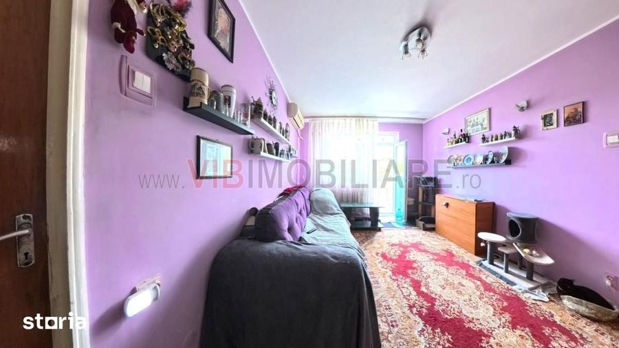 Apartament cu 4 camere în Drumul Taberei
