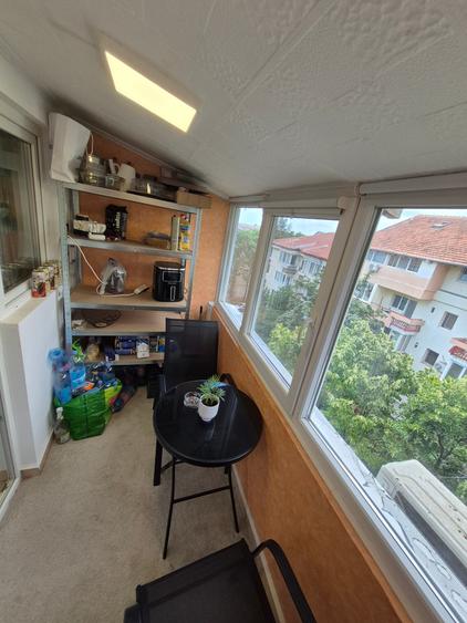 Apartament cu 2 camere decomandat în Bucovina