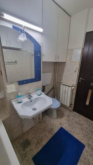 APARTAMENT 2 CAMERE  | BLOC REABILITAT | NERVA TRAIAN - 8
