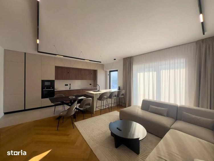 Apartament 3 Camere LUX Cotroceni De Inchiriat Mutare Imediata - 11