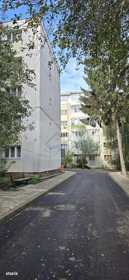 Apartament cu 2 camere în George Enescu