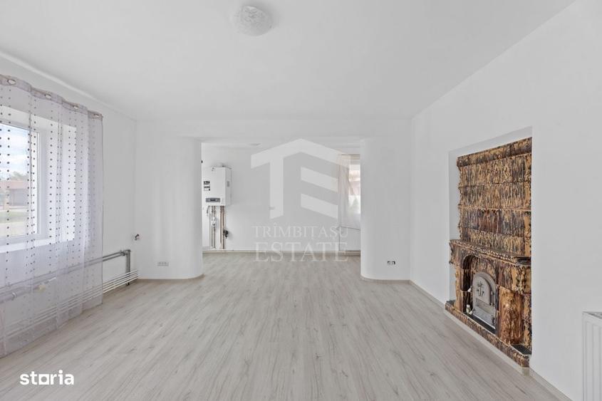 Casă cu 4 camere în Livada