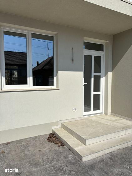 Casa individuala de vanzare, in Mosnita Veche - 4