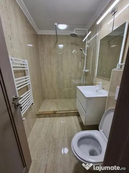 Apartament cu 2 camere semidecomandat în Ultracentral