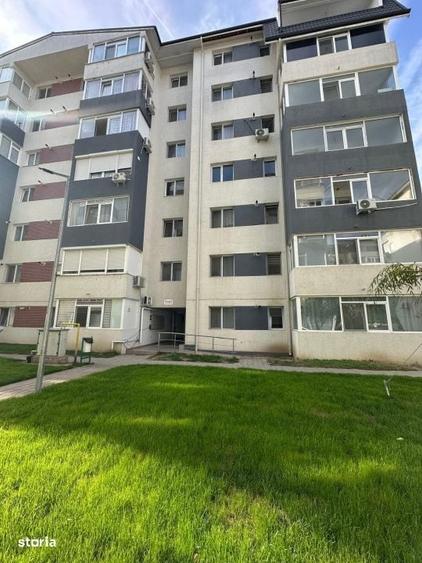 Garsonieră, mobilată în Central
