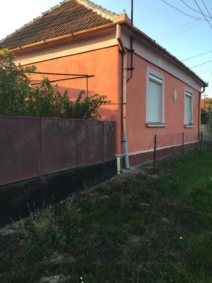 Teren de 1000 mp, în Miersig
