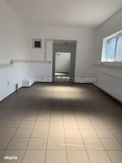 Agentia imobiliara VIGAFON inchiriaza spatiu comercial Buna Vestire