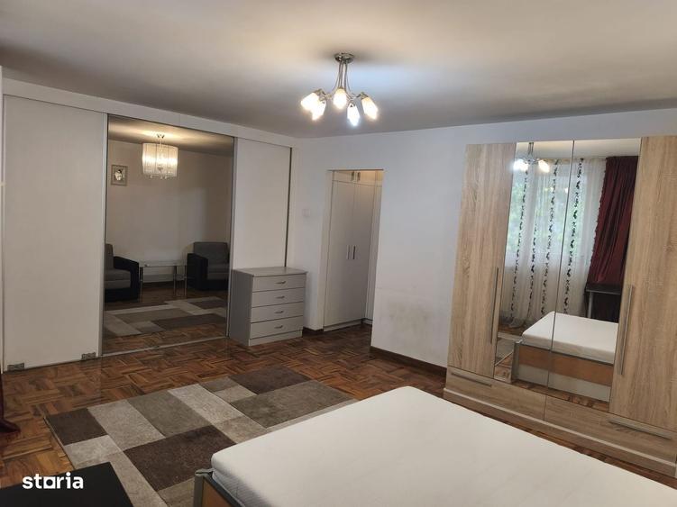 Apartament cu 2 camere în Sala Palatului