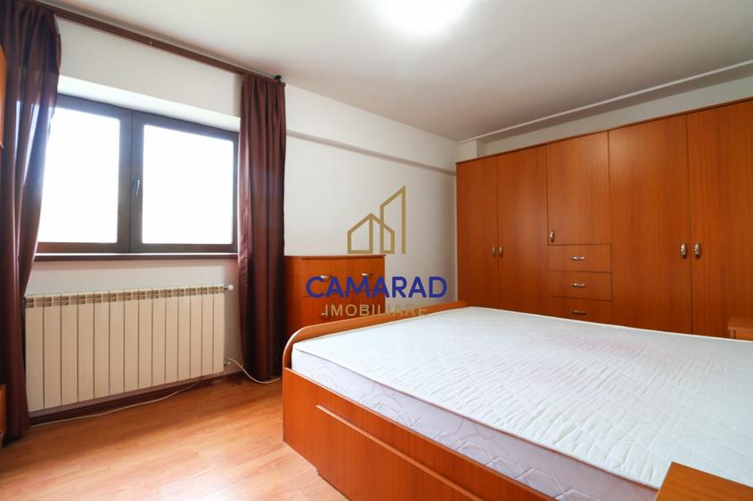 APARTAMENT 3 CAMERE - UNIRII – MATEI BASARAB | BLOC 2001 | PARCARE | BUNCAR - 7