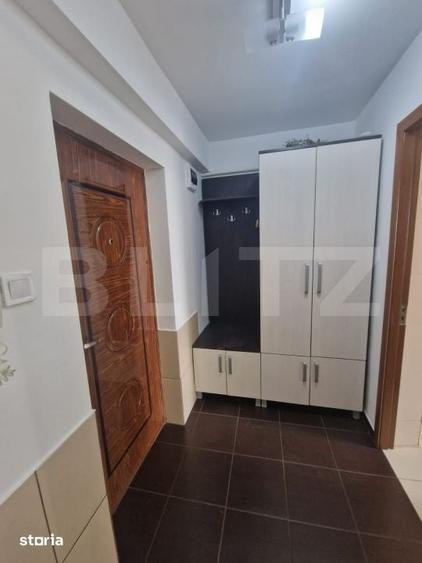 Apartament cu 2 camere semidecomandat în Șcheia
