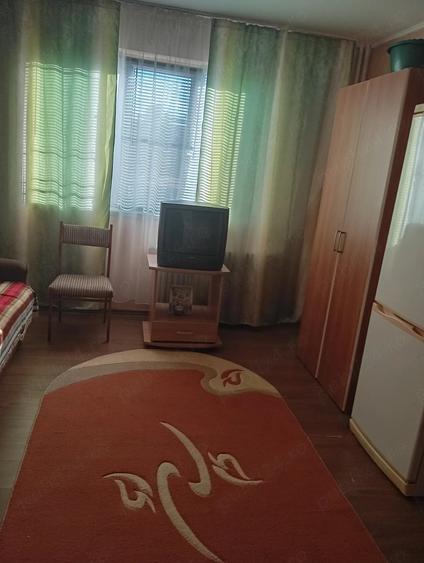 Garsonieră decomandată în Bularga