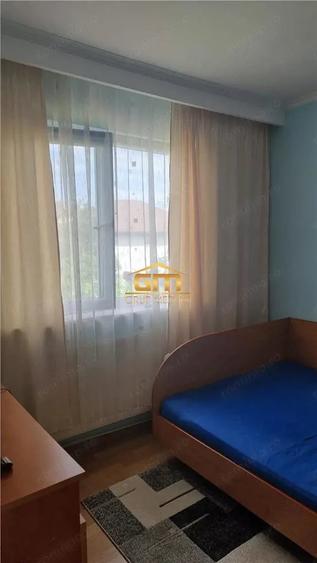 Casă cu Teren 53 Mp în Traian