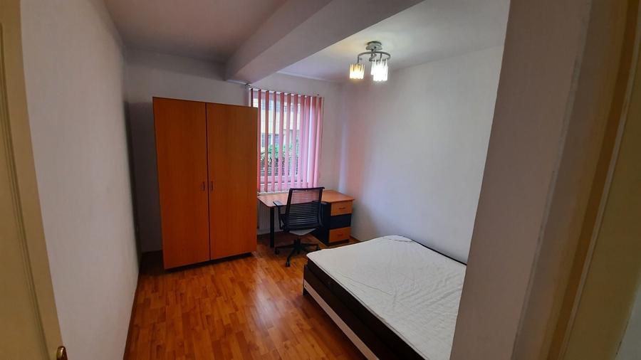 Apartament cu 2 camere decomandat în Dosu Bricii