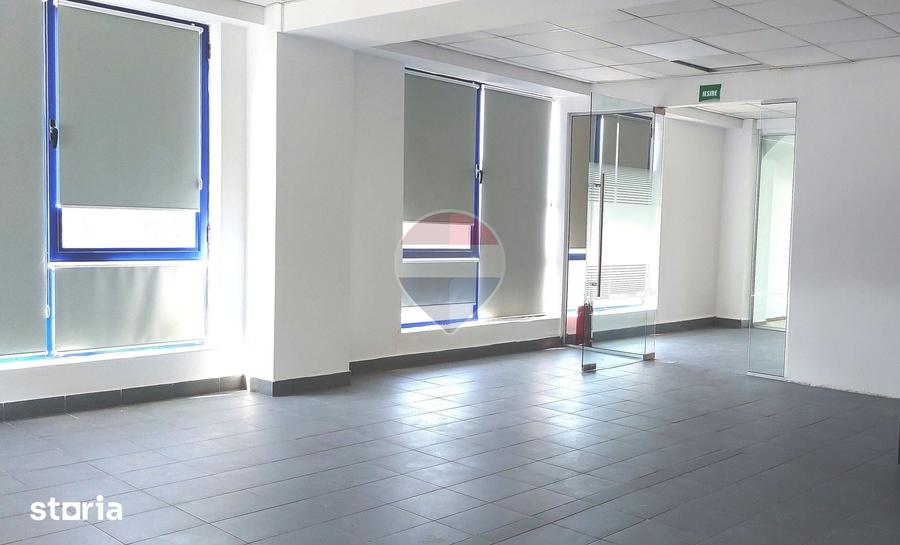 Spa?iu de birouri pentru inchiriat, 1.8km pana la Palas Mall - 8