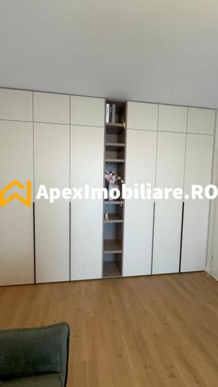 Apartament 2 camere de inchiriat Metalurgiei Bucure?ti | Ap - 11