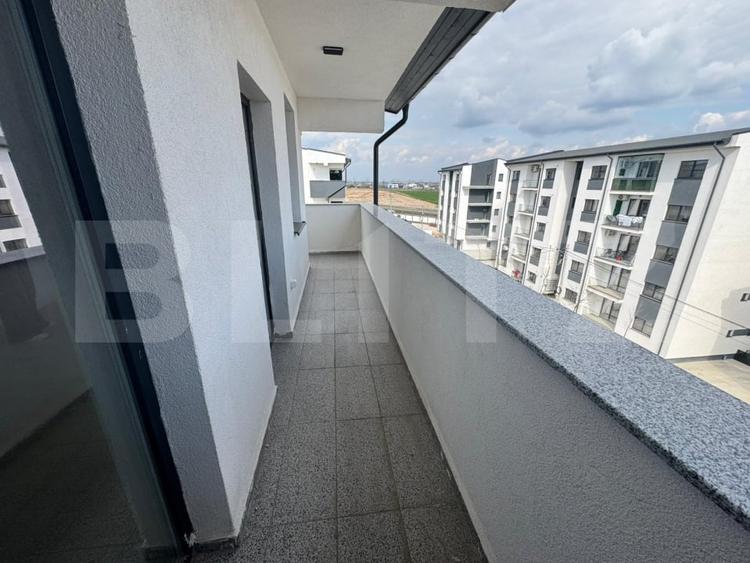 Apartament 3 camere, 67 mp, zona Magnolia - 7