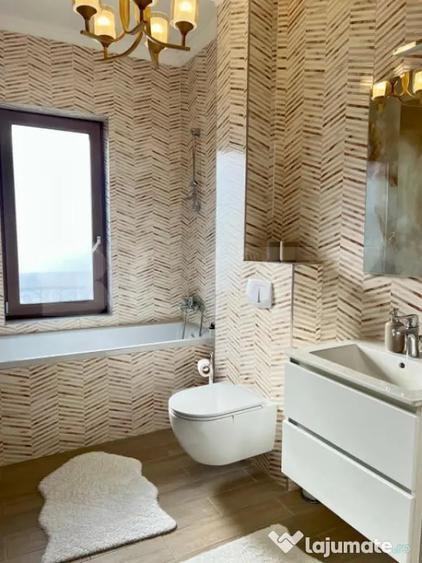 Apartament cu 2 camere semidecomandat în Dumbrăvița