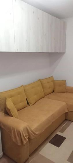 Garsonieră semidecomandată în Brâncoveanu