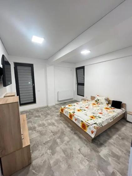 Garsonieră decomandată în Chiajna