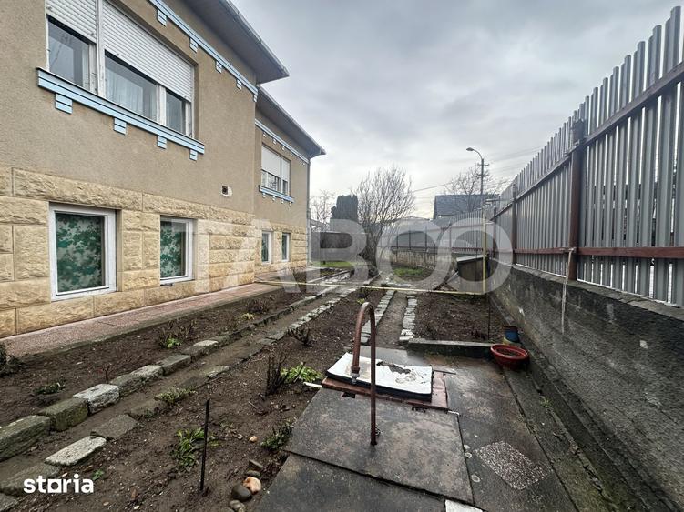 Casă cu 3 camere cu Teren 1040 Mp în Grigorescu